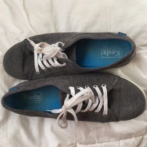 Keds shoes